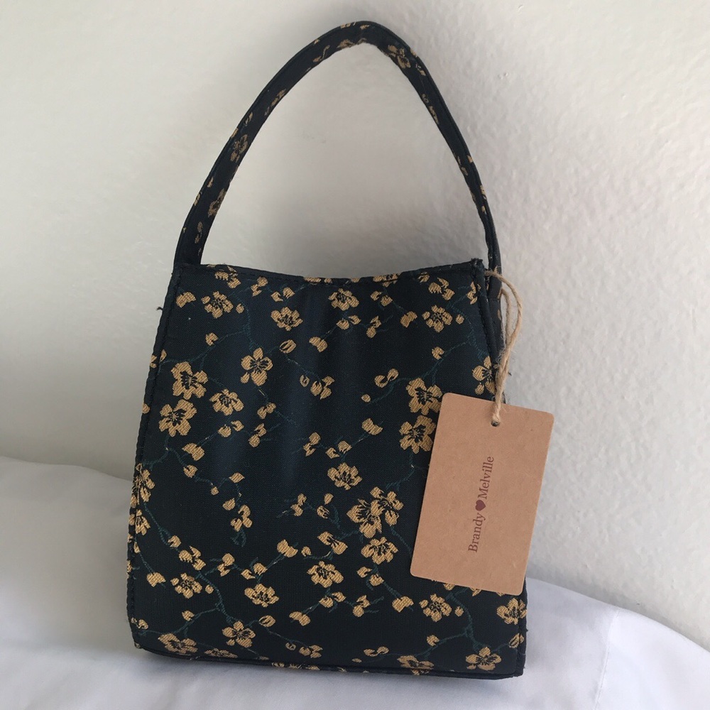 brandy purse